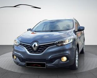 Renault Kadjar Gebrauchtwagen