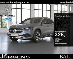 Mercedes-Benz GLA 250 Gebrauchtwagen