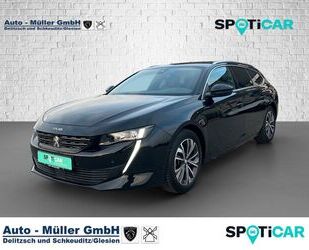 Peugeot 508 Gebrauchtwagen