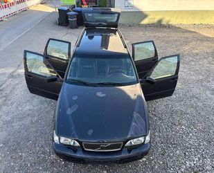 Volvo V70 Gebrauchtwagen