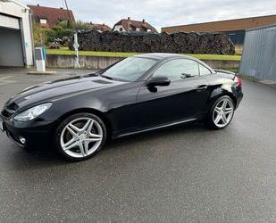 Mercedes-Benz SLK 300 Gebrauchtwagen