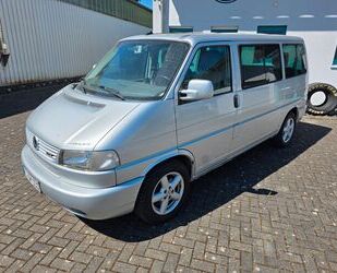 VW T4 Multivan Gebrauchtwagen