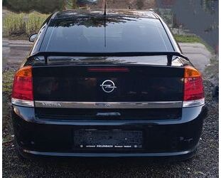 Opel Vectra Gebrauchtwagen