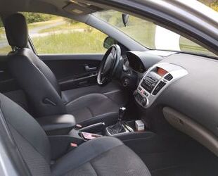 Kia ceed / Ceed Gebrauchtwagen