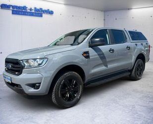 Ford Ranger Gebrauchtwagen