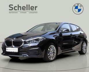 BMW 118 Gebrauchtwagen