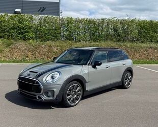 Mini Cooper SD Clubman Gebrauchtwagen