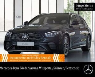 Mercedes-Benz E 220 Gebrauchtwagen