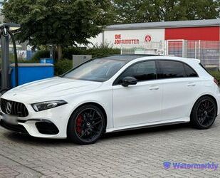 Mercedes-Benz A 45 AMG Gebrauchtwagen