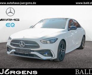 Mercedes-Benz C 220 Gebrauchtwagen