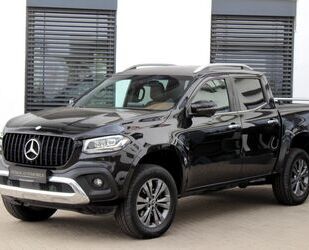 Mercedes-Benz X 250 Gebrauchtwagen