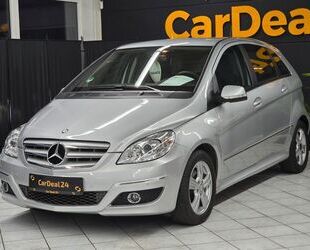 Mercedes-Benz B 180 Gebrauchtwagen