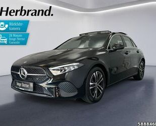 Mercedes-Benz A 180 Gebrauchtwagen