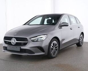 Mercedes-Benz B 200 Gebrauchtwagen