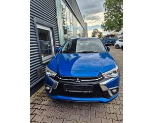 Mitsubishi ASX Gebrauchtwagen
