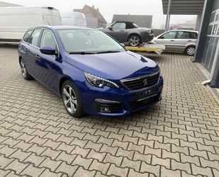 Peugeot 308 Gebrauchtwagen