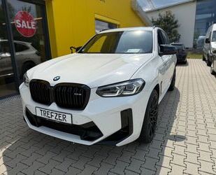 BMW X3 M Gebrauchtwagen