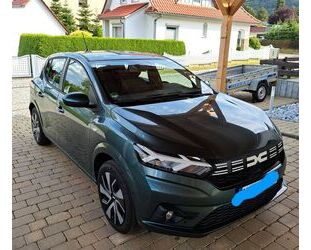 Dacia Sandero Gebrauchtwagen