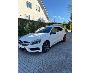 Mercedes-Benz A 250 Gebrauchtwagen