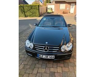 Mercedes-Benz CLK 280 Gebrauchtwagen