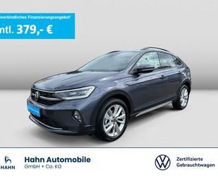 VW Taigo Gebrauchtwagen