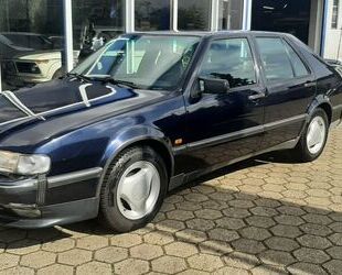 Saab 9000 Gebrauchtwagen