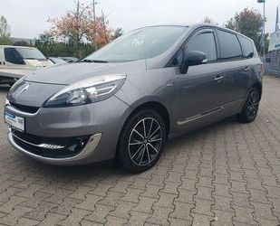 Renault Grand Scenic Gebrauchtwagen