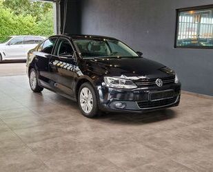 VW Jetta Gebrauchtwagen