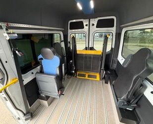 Mercedes-Benz Sprinter Gebrauchtwagen