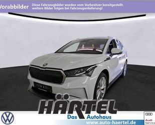 Skoda Enyaq Gebrauchtwagen