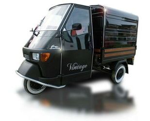 Piaggio APE Gebrauchtwagen