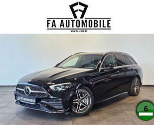 Mercedes-Benz C 220 Gebrauchtwagen