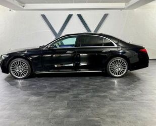 Mercedes-Benz S 400 Gebrauchtwagen