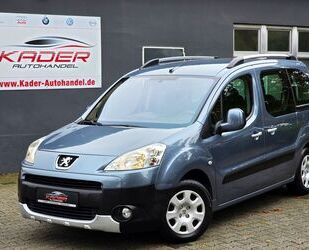 Peugeot Partner Gebrauchtwagen