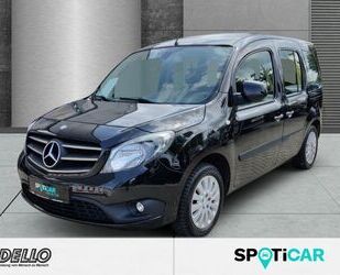 Mercedes-Benz Citan Gebrauchtwagen