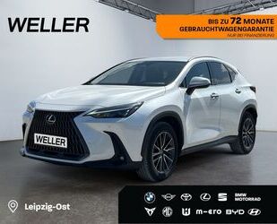 Lexus NX 450h Gebrauchtwagen