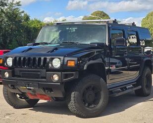 Hummer H2 Gebrauchtwagen