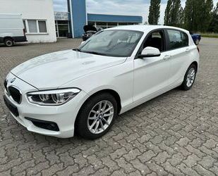BMW 116 Gebrauchtwagen