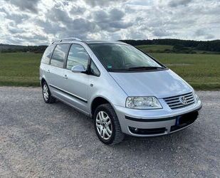 VW Sharan Gebrauchtwagen