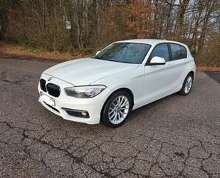 BMW 118 Gebrauchtwagen
