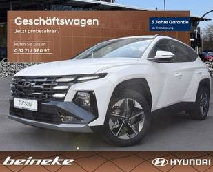 Hyundai TUCSON Gebrauchtwagen