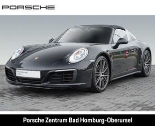 Porsche 991 Gebrauchtwagen