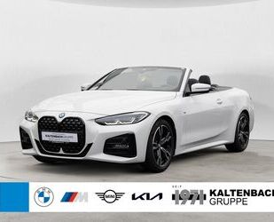 BMW 420 Gebrauchtwagen