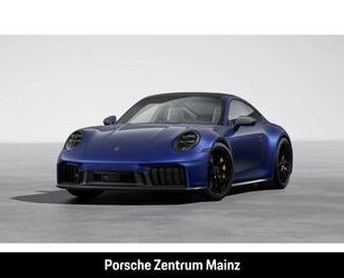 Porsche 992 Gebrauchtwagen