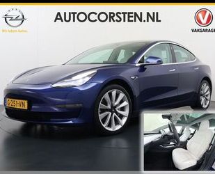 Tesla Model 3 Gebrauchtwagen