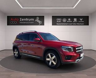 Mercedes-Benz GLB 220 Gebrauchtwagen