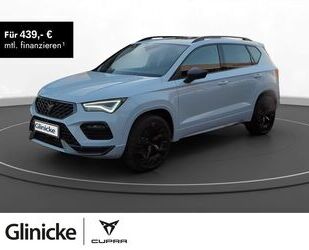 Cupra Ateca Gebrauchtwagen