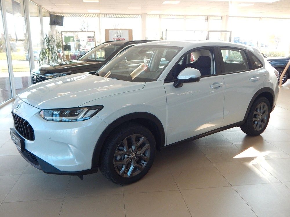 ZR-V
