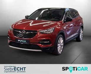 Opel Opel Grandland X INNOVATION Plug-in-Hybrid*Navi*Sh Gebrauchtwagen