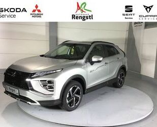 Mitsubishi Eclipse Cross Gebrauchtwagen